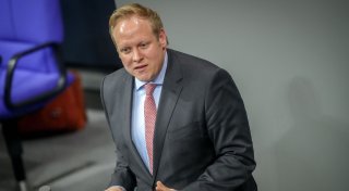 Ermittlungen gegen CDU-Politiker Kuban