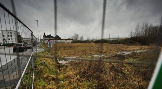 So steht es um das Cordes-Areal in Bünde