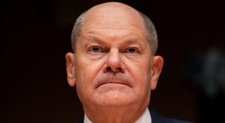 K-Frage: Scholz antwortet ausweichend