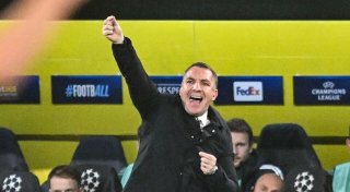 Celtic-Trainer Rodgers kennt Roses Mannschaften genau