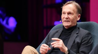 Watzke: Fußball gehört uns Europäern nicht alleine