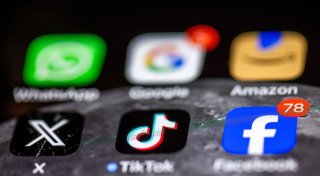 Große Mehrheit befürwortet Altersgrenze für Social Media