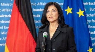 Kabinett beschließt Entlastungen für Stromkunden