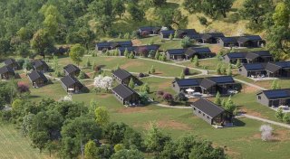 Ferienpark im Kreis Höxter will massiv erweitern - 20 Millionen-Euro-Investition