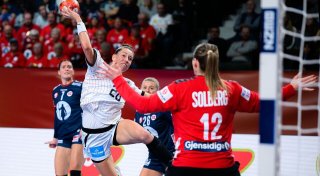 Kein Schaulaufen: Handball-Frauen brauchen Erfolgserlebnis