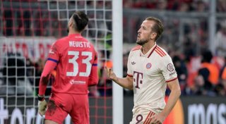 Vier-Tore-Mann Kane führt Bayern zum 9:2 gegen Zagreb
