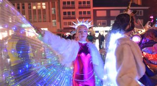 Deutliche Kritik an neuem Event in der Gütersloher Innenstadt