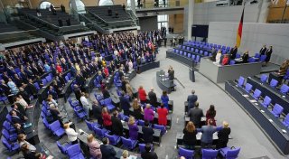 Bundestag: Eine Milliarde Euro im Jahr für Lobbyarbeit