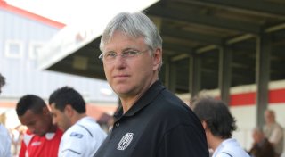 Arminias Ausbildungsleiter wechselt als Co-Trainer in die 3. Liga