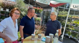 Nach krachender Wahlniederlage in Warburg: Rücktritt wird angekündigt
