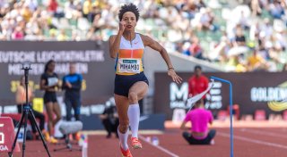 20 Sportarten, viele Stars, ein Event: Die Finals in Dresden
