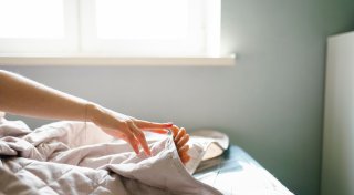 Harmlos oder nicht? Wenn Füße oder Hände einschlafen