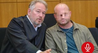 Erschütterung in Bielefeld: Sexueller Missbrauch unter den Augen der Kirche