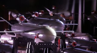 Ukraine zielt bei Drohnenangriff auf russisches Flugzeugwerk