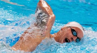Wellbrock als Schnellster ins Finale - auch Schwarz dabei