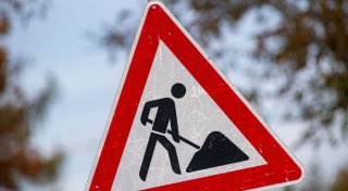 Großer Einsatz im Stadtpark in Gütersloh: Promenade musste stundenlang gesperrt werden