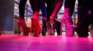 Bordell-Hochburg: Mehr als einhundert Prostituierte arbeiten im Kreis Herford