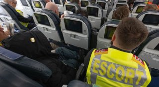 EU-Pläne: Wie ein Gesetz für mehr Abschiebungen sorgen soll