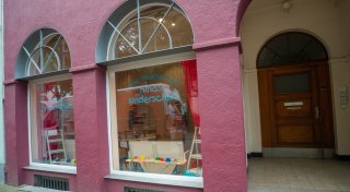 Es geht weiter: Kinderschuh-Fachgeschäft in Herford hat bald neue Betreiber
