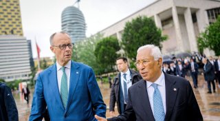 EU begleitet Ukraine-Verhandlungsstart mit Sanktionsdrohung