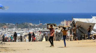Ringen um Gaza-Waffenruhe geht weiter - Netanjahu in den USA