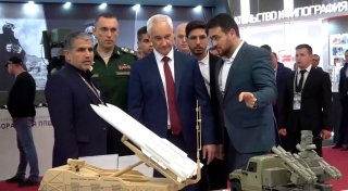 Russland sagt große Militärschau für August ab