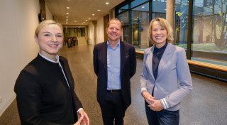 Neue Studie: Warum Nachhaltigkeit zur Chefsache in Bielefeld und OWL wird