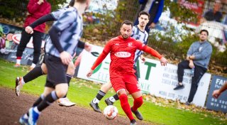 FC Türk Sport: Spaß und Torfestivals mit Coach Akpinar