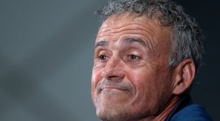 PSG-Coach Enrique und der oft kurze Ruhm: «Schaut auf Pep»