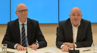 SPD und BSW: Koalitionsvertrag in Brandenburg steht