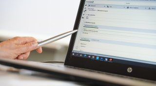 Digitale Verwaltung: Was der Bürger will, aber nicht bekommt