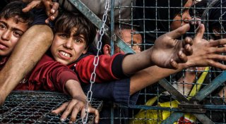 Israel bezichtigt UN-Helfer im Gazastreifen der Lüge