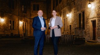 Landrat Rüther will wieder antreten - Bürgermeistersuche der Paderborner CDU geht weiter