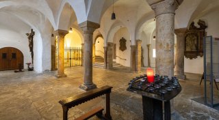 Paderborner Dom bekommt Mahnmal zu sexuellem Missbrauch - Jury kürt Siegerentwurf