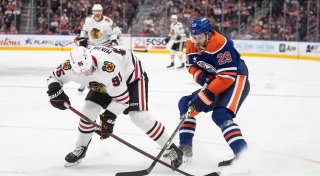 NHL: Draisaitl trifft, Edmonton Oilers verlieren erneut