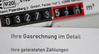 Rente, Pflege, Gaskosten: Was die Beschlüsse der Bundesregierung bedeuten