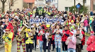 Sicherheitsvorkehrungen bei Karnevalsumzügen im Kreis Paderborn verschärft