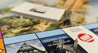 Monopoly bringt neue Paderborner Edition auf den Markt