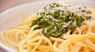 Warum «Öko-Test» bei grünem Pesto oft schwarz sieht
