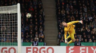 Aus beim Drittligisten: Freiburg blamiert sich in Bielefeld