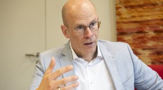 Bielefelder Krisenmanager blickt zurück: Das sind die wichtigsten Corona-Lehren