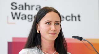 BSW-Jugendverband gegründet
