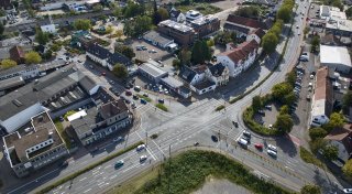 Radschnellweg: Bad Oeynhausens Bürgermeister schließt Baubeginn 2025 aus