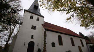 Mitgliederschwund zwingt Stephanus-Gemeinde in Hiddenhausen zu einschneidenden Maßnahmen