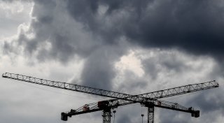 Ökonomen senken Prognosen: Belebung 2026 fällt kleiner aus