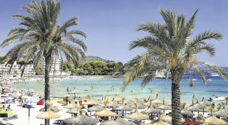 Letzte Minute, großer Preis: Was ein Familienurlaub für vier aus Herford wirklich kostet