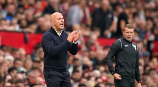 Starker Liverpool-Start: Slot lässt Klopp-Abschied vergessen