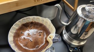 Kaffee zu schwach? Physiker haben Tipps