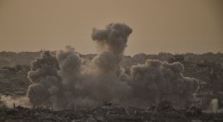Liveticker: Nach palästinensischen Angaben gibt es weiter israelische Luftangriffe auf Gaza