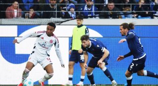 Düsseldorf gewinnt nach 0:2 noch 3:2 in Karlsruhe